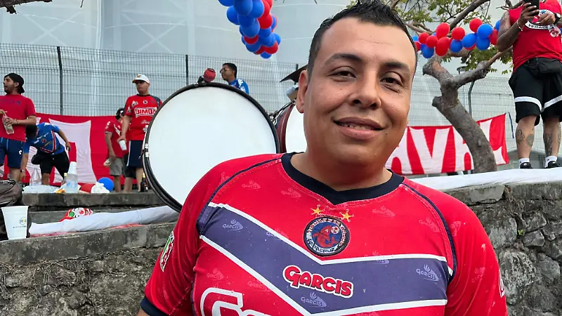 Tiburones Rojos 